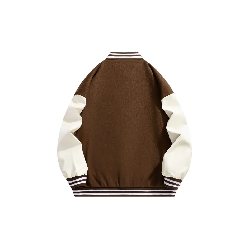 EMINU Jackets Unisex-14