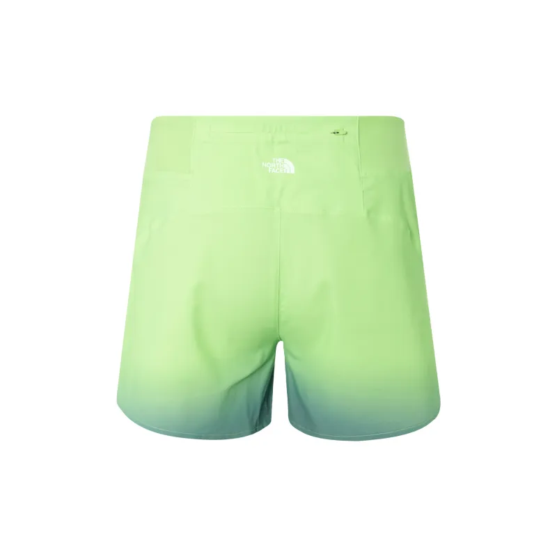 THE NORTH FACE Casual Shorts Women's Green-2