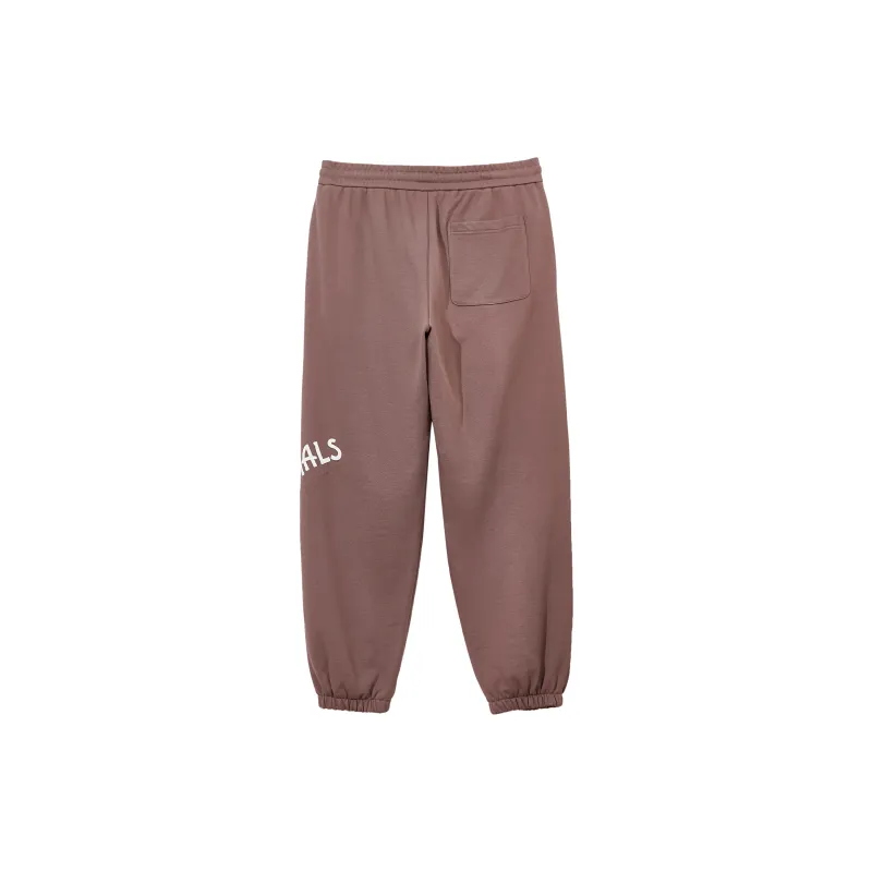 JACK&JONES Knitted Sweatpants Men-1