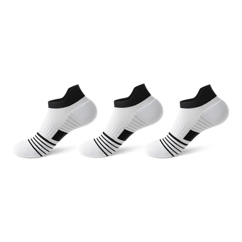 Taste The Color Ankle Socks Women's 3 Pack-9