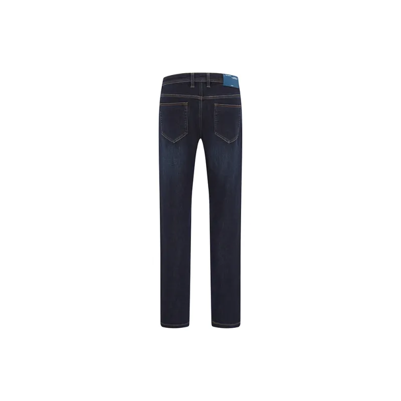 NAVIGARE Jeans Men's Dark Sapphire-1
