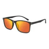 Orange Red