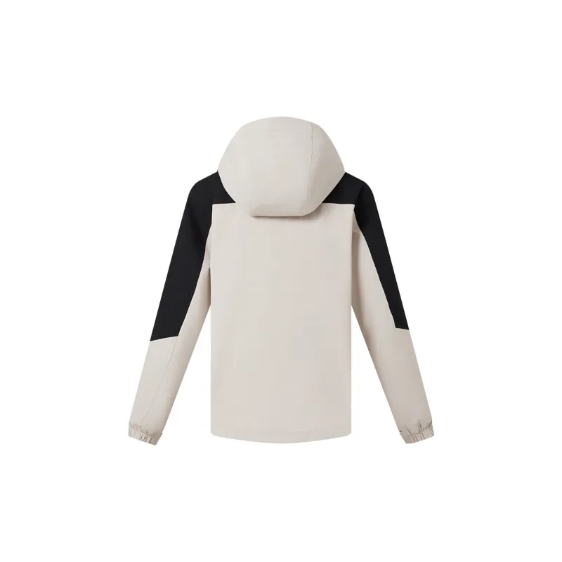 Tectop Waterproof And Windproof To Keep Warm Windbreaker Jacket Unisex-16