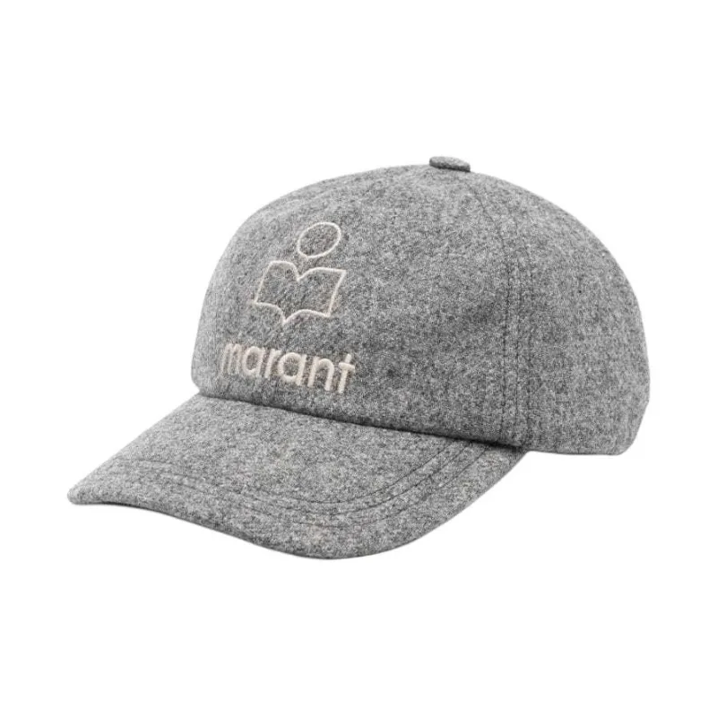 ISABEL MARANT Tyron Cap-0
