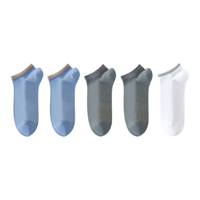 MIIOW Men Socks-4