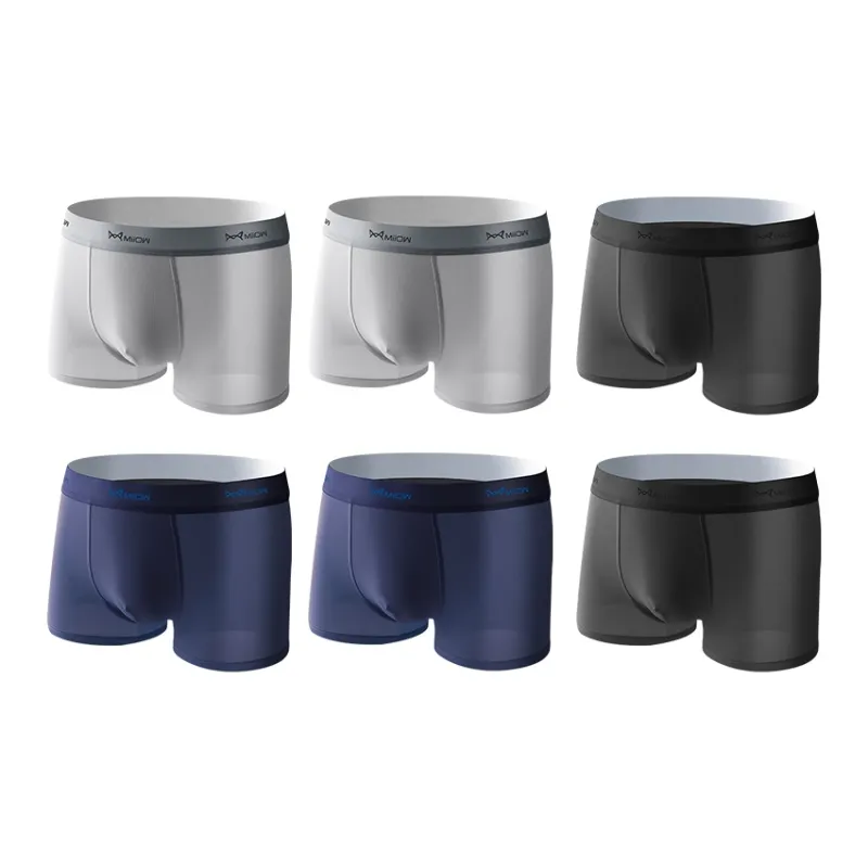 MIIOW Men Underpants-10