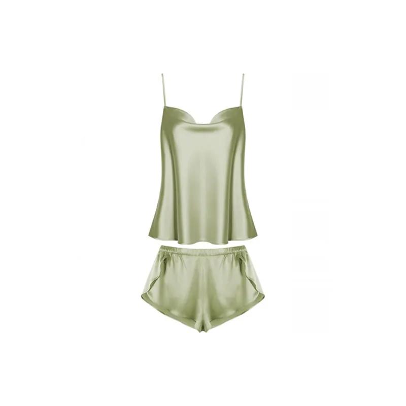 MIIOW Women's Pajama Sets-0