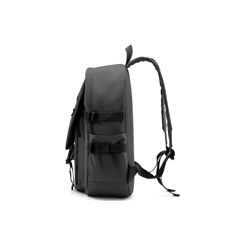 JEANSWEST Fabric Backpack Laptop Bag Backpack Regular Unisex Multicolor-3