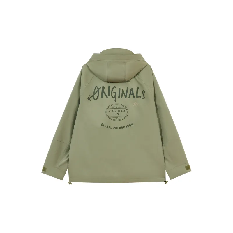 JACK&JONES Jackets Men-1