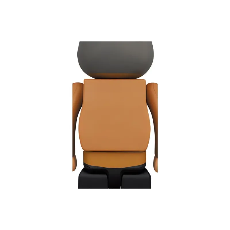 Bearbrick X Yusuke Hanai Bum San-5