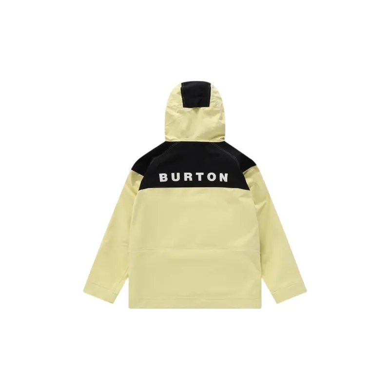 BURTON Aizawa 23 24 Winter Season ROWDY Ski Top Unisex-3