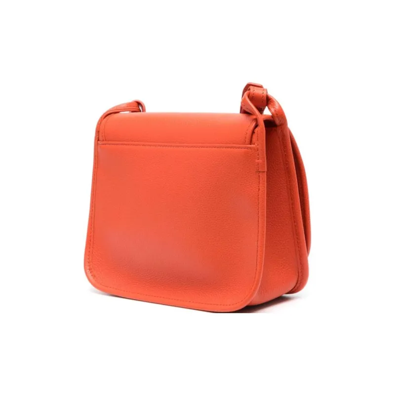 LONGCHAMP Le Foulonné M Crossbody Bag-1