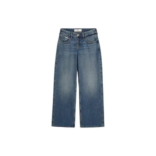 Hollister Jeans Women's Medium Color