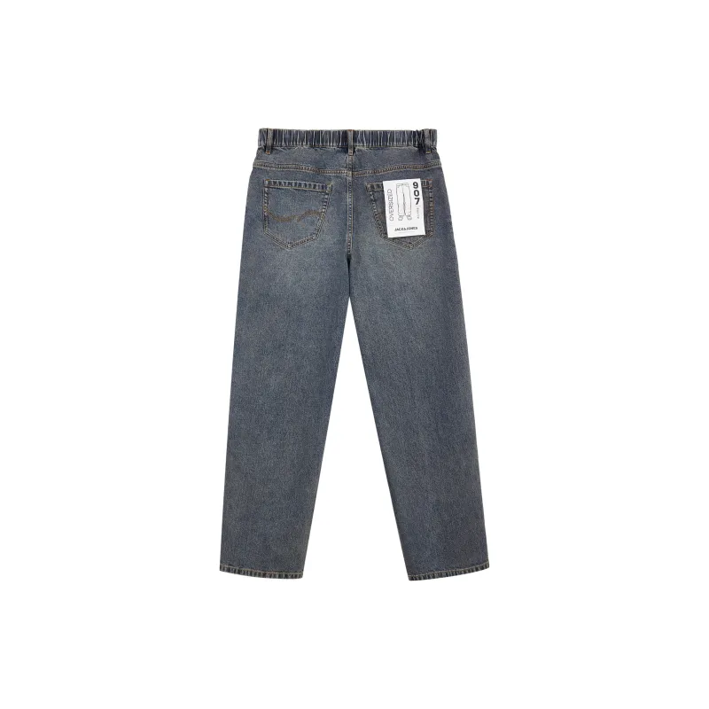 JACK JONES· Jeans Men's Medium Blue-2