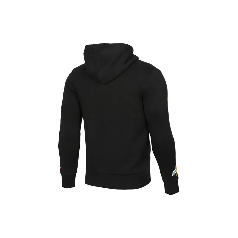 Jordan Sweatshirts Men Black-1
