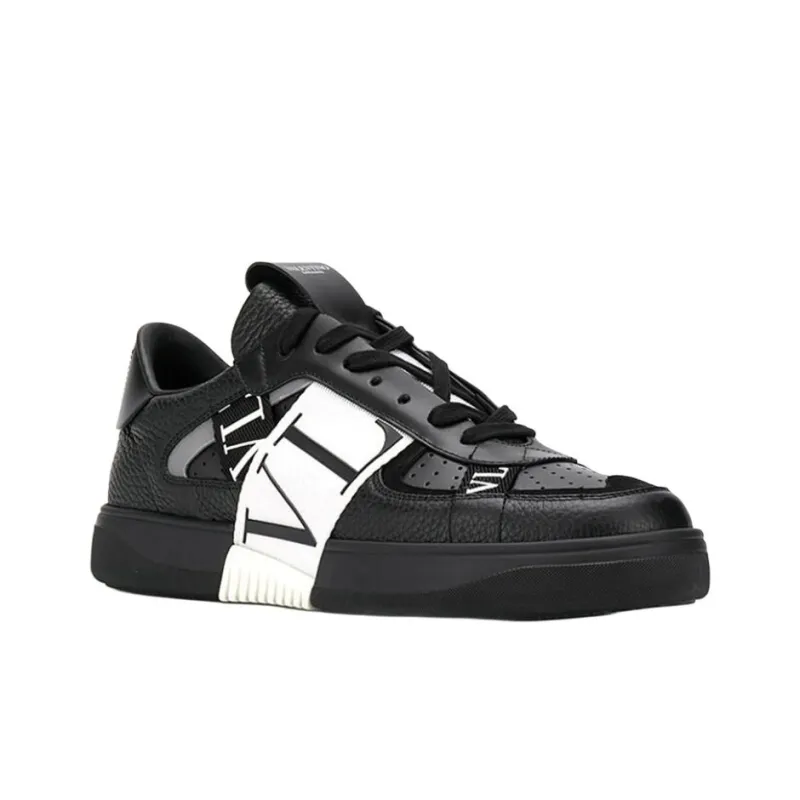 Valentino VL7N Bands 'Black White'-2
