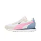 Beige/Blue/Pink