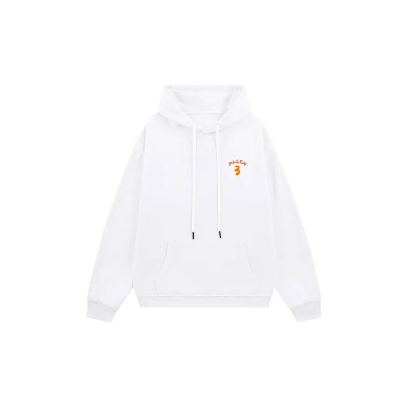 AI3 Iverson China Series Sweatshirt Unisex-3
