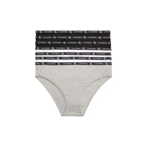 CALVIN KLEIN Underpants Women's 7 Pack