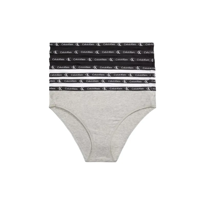 CALVIN KLEIN Underpants Women's 7 Pack-0