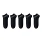 Black *5