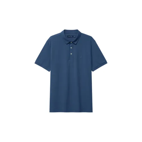 NAUTICA Polo Shirts Men