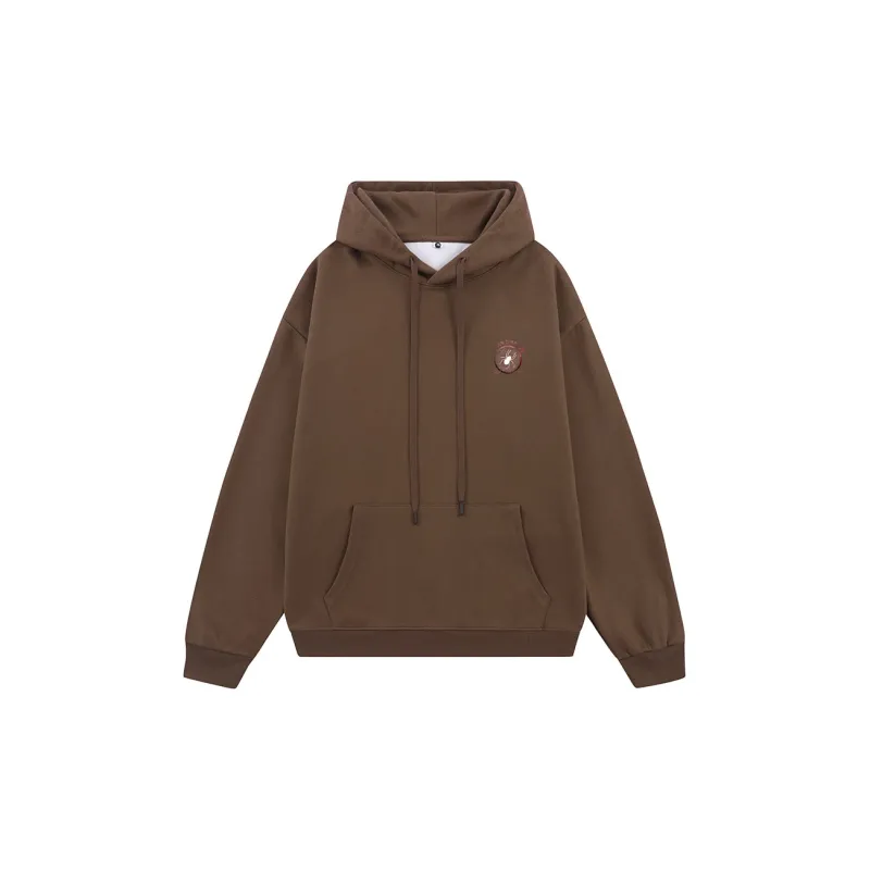 AI3 Iverson China Series Sweatshirt Unisex-11