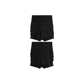H&M Underpants Men's 10 Pack Black