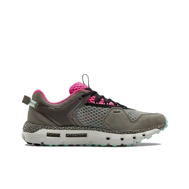 Under Armour Hovr Summit 'Grey Pink'-1
