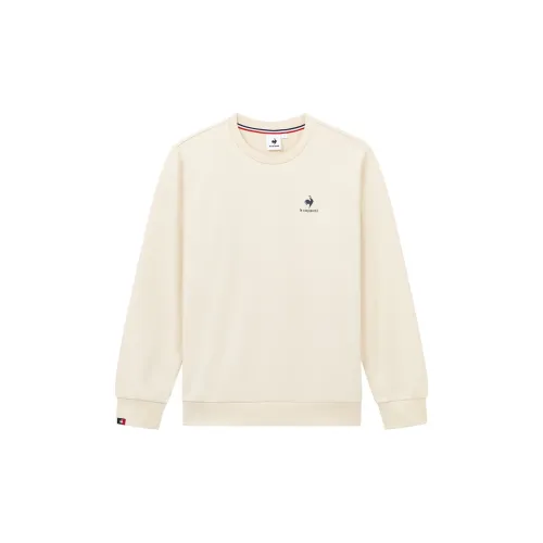 Le Coq Sportif Sweatshirts Unisex