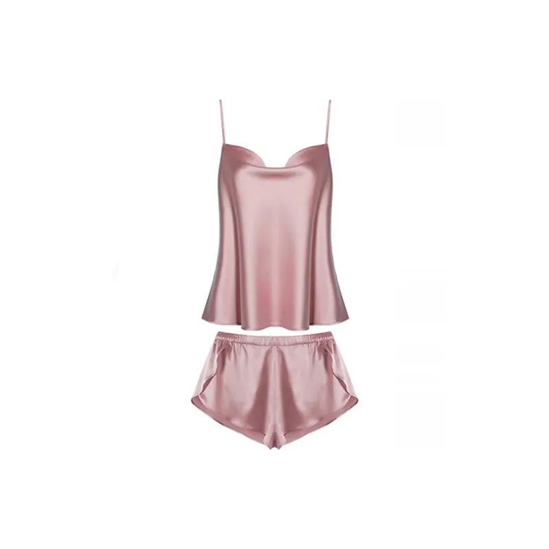 MIIOW Women's Pajama Sets-4