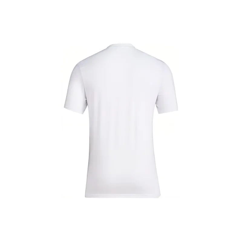 Adidas Kansas Bowl Bound Tee T-Shirt Men's White-1