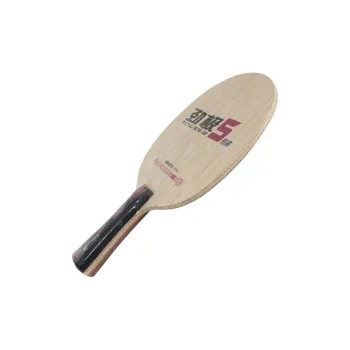DHS Table Tennis Blades