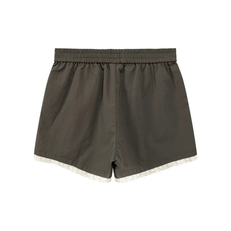 CHUU Casual Shorts Women's-5