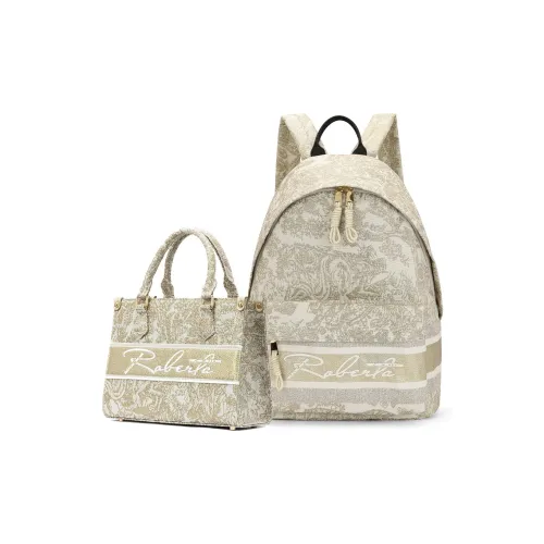 Roberta Di Camerino Backpacks