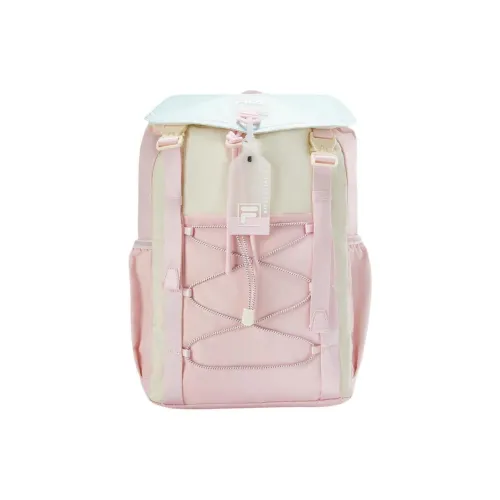 FILA Backpack Fresh Pink