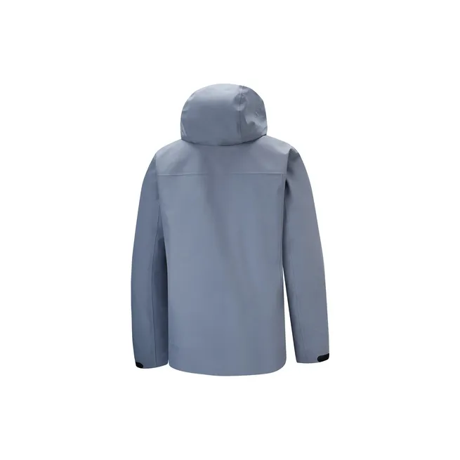 KOLON SPORT HIKE Series Windbreaker Jacket Men's-10