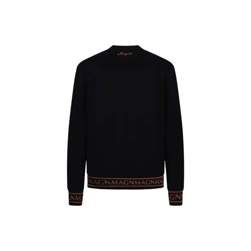 MANGANO Sweaters Men-1