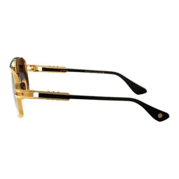 DITA Square Frame Sunglasses