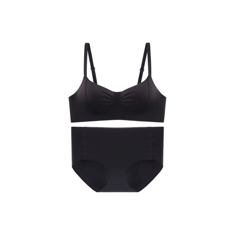 MIIOW Women's Underwear Sets-0