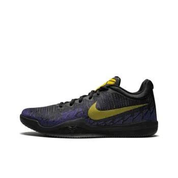 Nike Mamba Rage Basketball Sneakers