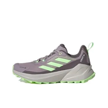Adidas TERREX TRAILMAKER 2.0 Low Top Hiking Shoes Women's Gray