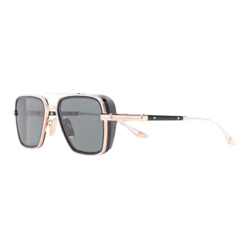 DITA Epiluxury EPLX.8 Aviator Frame Sunglasses