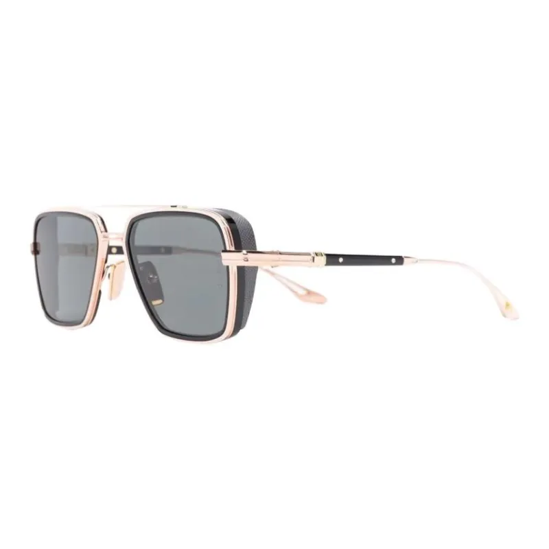 DITA Epiluxury EPLX.8 Aviator Frame Sunglasses-0