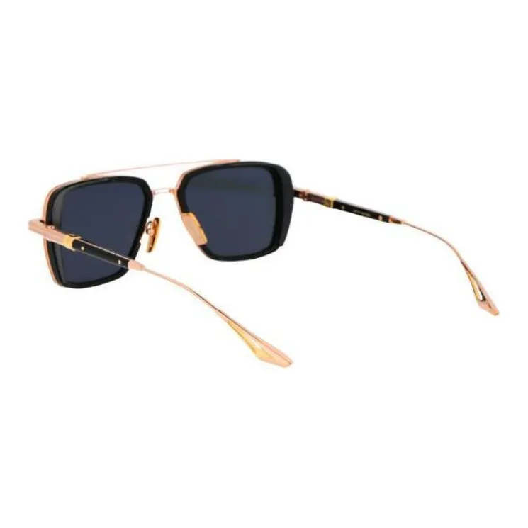 DITA Epiluxury EPLX.8 Aviator Frame Sunglasses-5