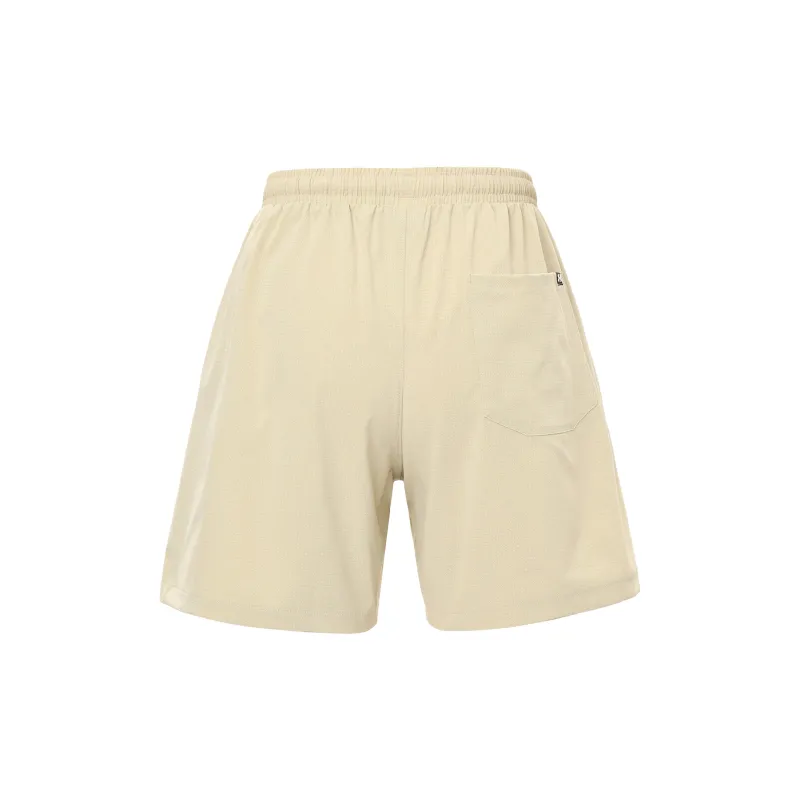 Under Armour Casual Shorts Men's White-1