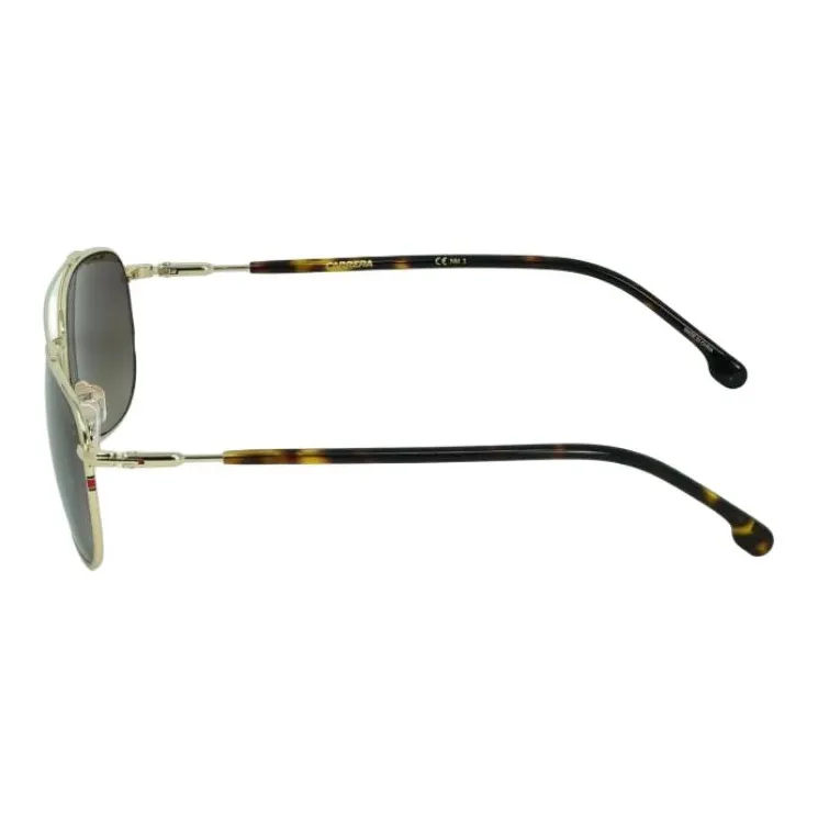 CARRERA Aviator Sunglasses Men's Tortoiseshell-2