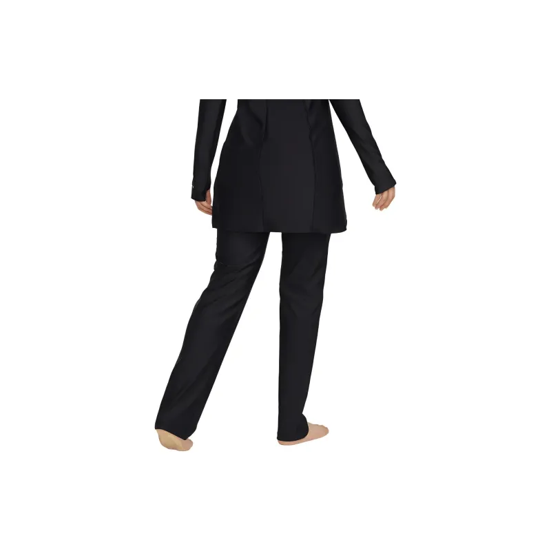 Nike Swim Victory Swimming Shorts Women's Black-1