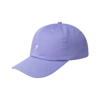 KANGOL Baseball Caps Unisex Purple