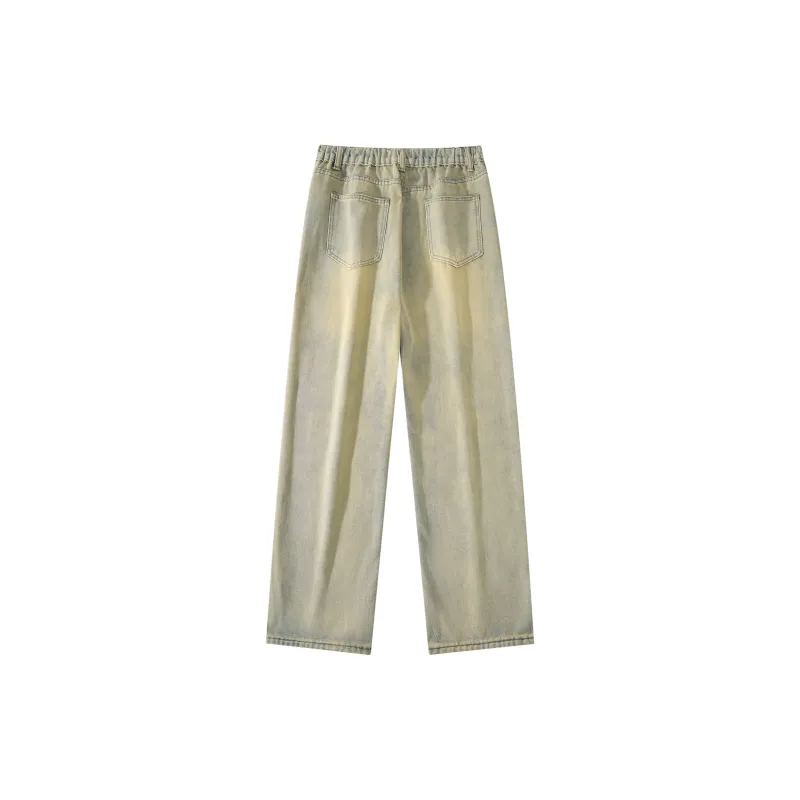 POPEYE Jeans Unisex-5